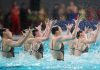 Российские синхронистки выиграли золото в произвольной программе на ЧЕ-2026 Российские синхронистки выиграли золото в произвольной программе на ЧЕ-2026