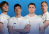 Россияне победили в комбинированной эстафете на чемпионате Европы в Париже Россияне победили в комбинированной эстафете на чемпионате Европы в Париже