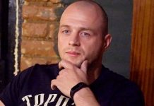 Экс-защитник «Торпедо» Рекуданов рассказал об убийтсве в 2013 году Экс-защитник «Торпедо» Рекуданов рассказал об убийтсве в 2013 году