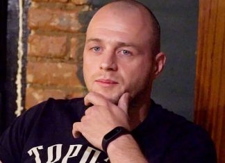 Экс-защитник «Торпедо» Рекуданов рассказал об убийтсве в 2013 году Экс-защитник «Торпедо» Рекуданов рассказал об убийтсве в 2013 году