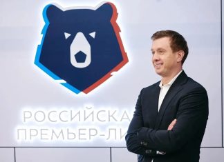 Алаев заявил, что РПЛ была бы в топ-10 рейтинга УЕФА Алаев заявил, что РПЛ была бы в топ-10 рейтинга УЕФА