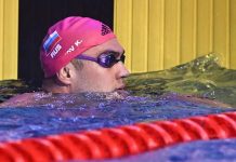 Колесников и Самусенко выиграли серебро и бронзу ЧЕ-2026 по плаванию Колесников и Самусенко выиграли серебро и бронзу ЧЕ-2026 по плаванию