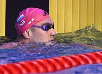 Колесников и Самусенко выиграли серебро и бронзу ЧЕ-2026 по плаванию Колесников и Самусенко выиграли серебро и бронзу ЧЕ-2026 по плаванию