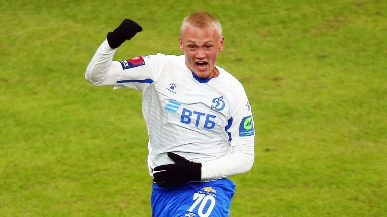 Алексей Сафонов сообщил, что переговоров с «Зенитом» не было