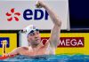Корнев с рекордом России выиграл серебро чемпионата Европы в Париже Корнев с рекордом России выиграл серебро чемпионата Европы в Париже
