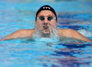 Илья Бородин выиграл 400 метров комплексом с рекордом чемпионатов Европы Илья Бородин выиграл 400 метров комплексом с рекордом чемпионатов Европы