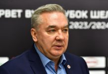Бывший тренер «Ак Барса» Белов оценил подписание «Локомотивом» Фальковского Бывший тренер «Ак Барса» Белов оценил подписание «Локомотивом» Фальковского