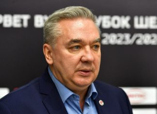 Бывший тренер «Ак Барса» Белов оценил подписание «Локомотивом» Фальковского Бывший тренер «Ак Барса» Белов оценил подписание «Локомотивом» Фальковского
