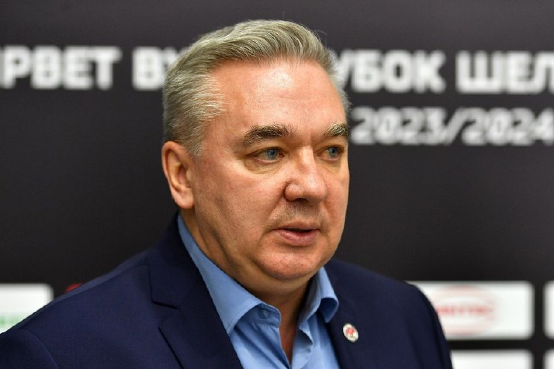 Бывший тренер «Ак Барса» Белов оценил подписание «Локомотивом» Фальковского