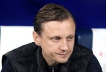 «Локомотив» не победил в 4 турах впервые с 2022 года «Локомотив» не победил в 4 турах впервые с 2022 года