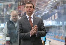 Бывший генменеджер «Амура» Филимонов обвинил во лжи нынешнего Бывший генменеджер «Амура» Филимонов обвинил во лжи нынешнего