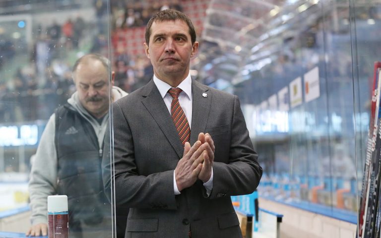 Бывший генменеджер «Амура» Филимонов обвинил во лжи нынешнего