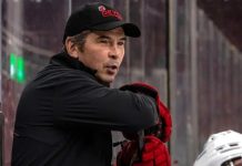 Агент Андрей Матвеев оценил тренерский штаб минского «Динамо» Агент Андрей Матвеев оценил тренерский штаб минского «Динамо»
