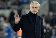 Белоус: У Моуринью есть прекрасный шанс реанимировать карьеру Белоус: У Моуринью есть прекрасный шанс реанимировать карьеру