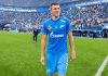 Соболев намерен стать лучшим бомбардиром сезона в РПЛ Соболев намерен стать лучшим бомбардиром сезона в РПЛ