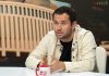 Никитин заявил, что критика Кержакова его не задела Никитин заявил, что критика Кержакова его не задела