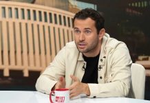 Никитин заявил, что критика Кержакова его не задела Никитин заявил, что критика Кержакова его не задела