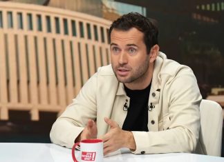Никитин заявил, что критика Кержакова его не задела Никитин заявил, что критика Кержакова его не задела