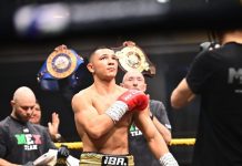 Кравцов: Ведём переговоры с WBA о титульном бое Сосулина Кравцов: Ведём переговоры с WBA о титульном бое Сосулина