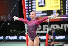 Мельникова прокомментировала отказ в визах на ЧЕ в Хорватии Мельникова прокомментировала отказ в визах на ЧЕ в Хорватии