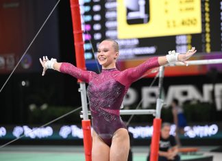 Мельникова прокомментировала отказ в визах на ЧЕ в Хорватии Мельникова прокомментировала отказ в визах на ЧЕ в Хорватии