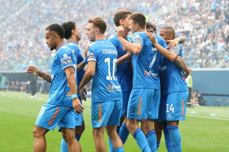Лепёхин: «Зенит» может пройти без поражений до конца сезона