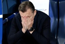 Бывший президент «Локомотива» прокомментировал ситуацию внутри клуба Бывший президент «Локомотива» прокомментировал ситуацию внутри клуба