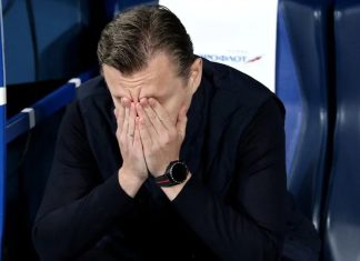 Бывший президент «Локомотива» прокомментировал ситуацию внутри клуба Бывший президент «Локомотива» прокомментировал ситуацию внутри клуба