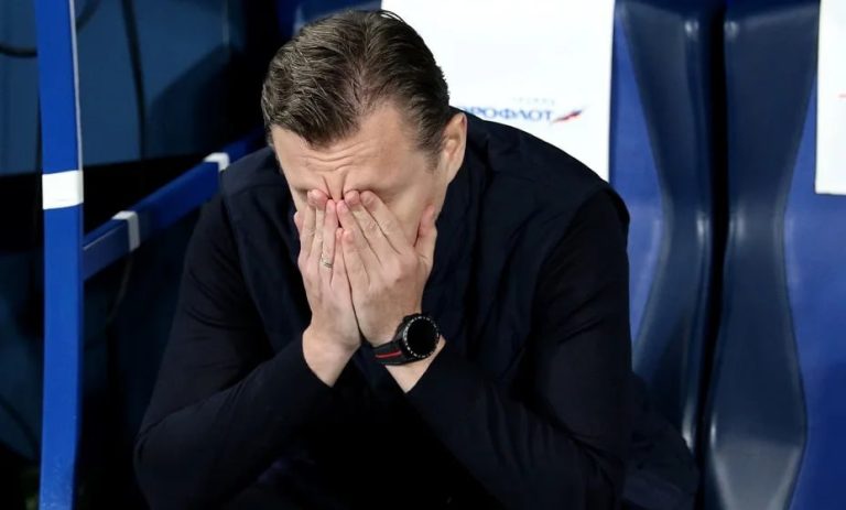 Бывший президент «Локомотива» прокомментировал ситуацию внутри клуба