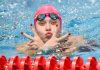 Российские пловцы завоевали золото чемпионата Европы в смешанной эстафете Российские пловцы завоевали золото чемпионата Европы в смешанной эстафете