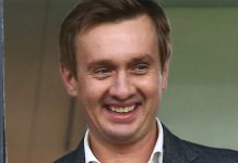 Алаев считает, что «Спартак» может вмешаться в чемпионскую гонку Алаев считает, что «Спартак» может вмешаться в чемпионскую гонку