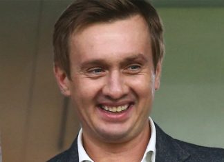Алаев считает, что «Спартак» может вмешаться в чемпионскую гонку Алаев считает, что «Спартак» может вмешаться в чемпионскую гонку