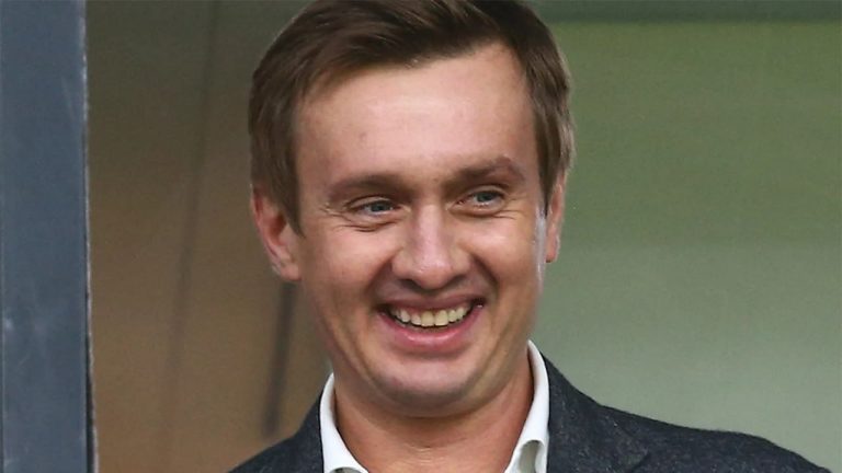 Алаев считает, что «Спартак» может вмешаться в чемпионскую гонку
