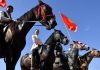 Гришин: Россияне поборются за призы во всех видах Игр кочевников Гришин: Россияне поборются за призы во всех видах Игр кочевников