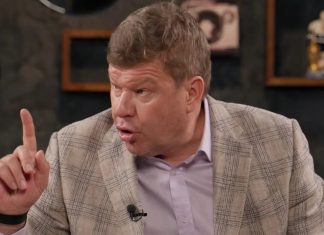 Губерниев отказался извиняться перед «Крыльями Советов» Губерниев отказался извиняться перед «Крыльями Советов»