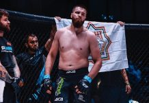 Чемпион ACA Вахаев назвал лучших тяжеловесов в истории ММА Чемпион ACA Вахаев назвал лучших тяжеловесов в истории ММА