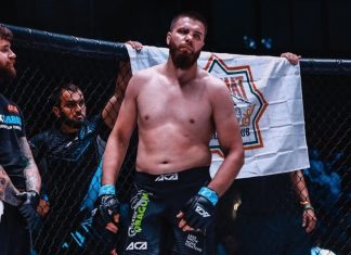Чемпион ACA Вахаев назвал лучших тяжеловесов в истории ММА Чемпион ACA Вахаев назвал лучших тяжеловесов в истории ММА