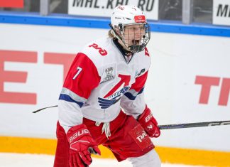Емельянов: Я ещё не был жертвой шуток Радулова Емельянов: Я ещё не был жертвой шуток Радулова