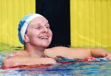 Россиянка Чикунова выиграла золото на чемпионате Европы—2026 по плаванию Россиянка Чикунова выиграла золото на чемпионате Европы—2026 по плаванию