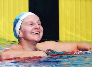 Россиянка Чикунова выиграла золото на чемпионате Европы—2026 по плаванию Россиянка Чикунова выиграла золото на чемпионате Европы—2026 по плаванию
