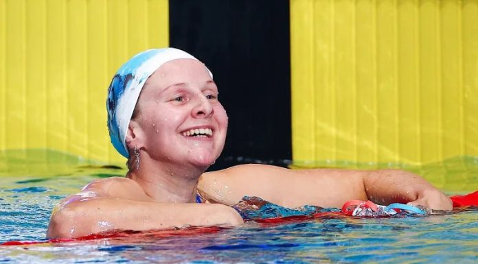 Россиянка Чикунова выиграла золото на чемпионате Европы—2026 по плаванию Россиянка Чикунова выиграла золото на чемпионате Европы—2026 по плаванию