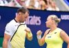 Шнайдер и Рууд вышли в четвертьфинал микста US Open Шнайдер и Рууд вышли в четвертьфинал микста US Open