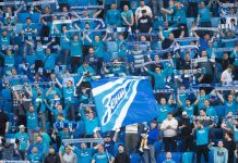 «Зенит» обыграл «Крылья Советов» по пенальти в Кубке России «Зенит» обыграл «Крылья Советов» по пенальти в Кубке России