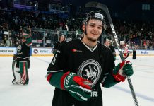 Никита Дыняк: Игры покажут, насколько наша молодёжь готова Никита Дыняк: Игры покажут, насколько наша молодёжь готова