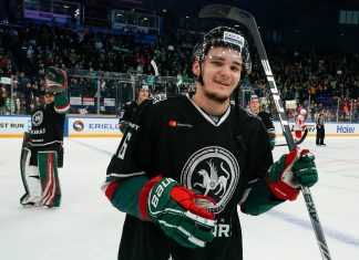 Никита Дыняк: Игры покажут, насколько наша молодёжь готова Никита Дыняк: Игры покажут, насколько наша молодёжь готова