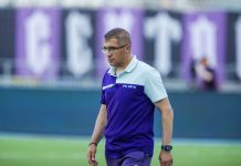 Тетрадзе по решению КДК РФС отстранён на месяц после матча с КАМАЗом Тетрадзе по решению КДК РФС отстранён на месяц после матча с КАМАЗом