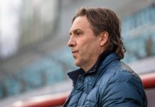 Байрамян рассказал об игре за «Урал» под руководством Юрана Байрамян рассказал об игре за «Урал» под руководством Юрана