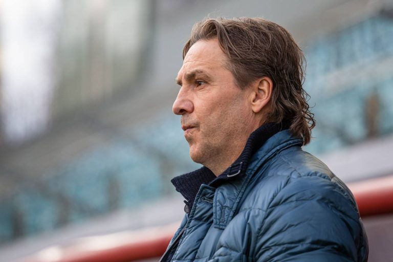 Байрамян рассказал об игре за «Урал» под руководством Юрана