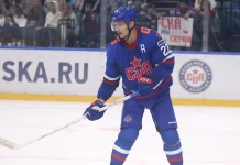 СКА поместил Никиту Зайцева в список отказов СКА поместил Никиту Зайцева в список отказов