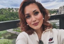 Российская фигуристка рассказала об оскорбивших её охранниках стадиона «Локомотива» Российская фигуристка рассказала об оскорбивших её охранниках стадиона «Локомотива»